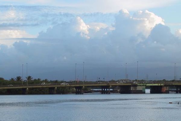 Pont de la Gabarre