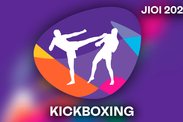 JIOI 2023 : suivez les compétitions de kickboxing sur Réunion La 1ère.