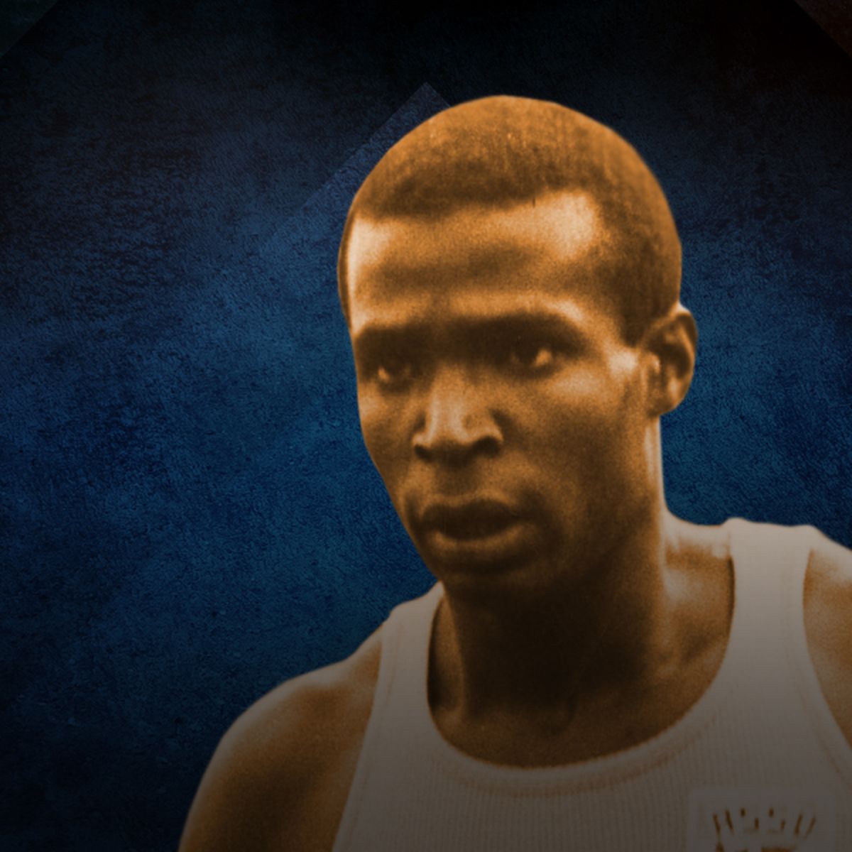 Le 20 juin 1968, le Guadeloupéen Roger Bambuck devient le premier français  détenteur du record du Monde du 100 mètres - Outre-mer la 1ère