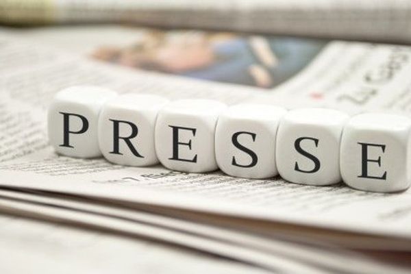 la presse ecrite