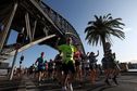 Le marathon de Sydney entre dans le circuit des plus grands marathons du monde