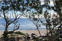 Pas de camping, de barbecue et de musique sur les plages de Trois-Bassins pour Noël et le Nouvel an