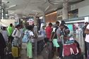 Cyclone Chido : l'aéroport Réunion-Roland Garros lève le dispositif forte affluence rouge