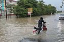 VIDEO. Vigilance rouge : de nombreux axes routiers inondés, le point sur le trafic routier