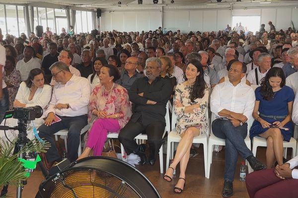 Rassemblement de la gauche