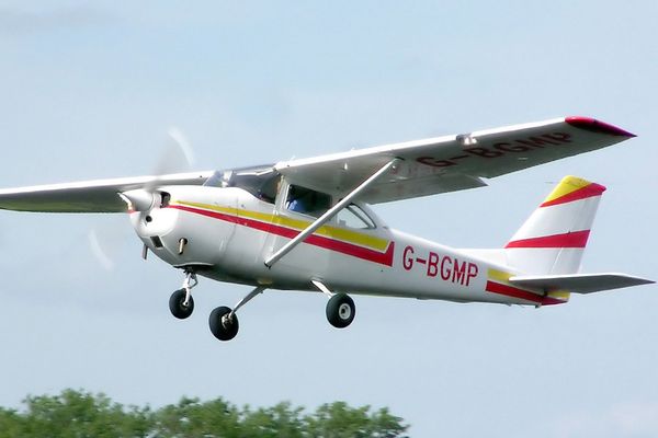 Cessna 172