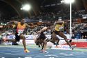 Meeting de Liévin : Wilhem Belocian finit à 10 centièmes de Grant Holloway, vainqueur du 60m haies