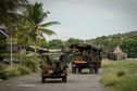 Cyclone Chido à Mayotte : Emmanuel Macron arrivera avec "quatre tonnes" d'aide et des secouristes