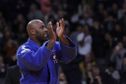 Judo JO 2024 : Teddy Riner se qualifie sur ippon pour la finale