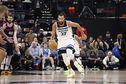 Basket : en NBA, le Guadeloupéen Rudy Gobert se voit comme "un pilier qui stabilise" les Wolves