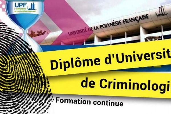 La criminologie étudie sous différents angles le phénomène criminel