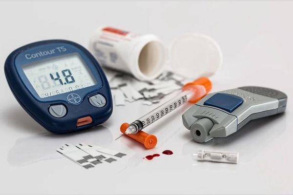 Diabète SPM