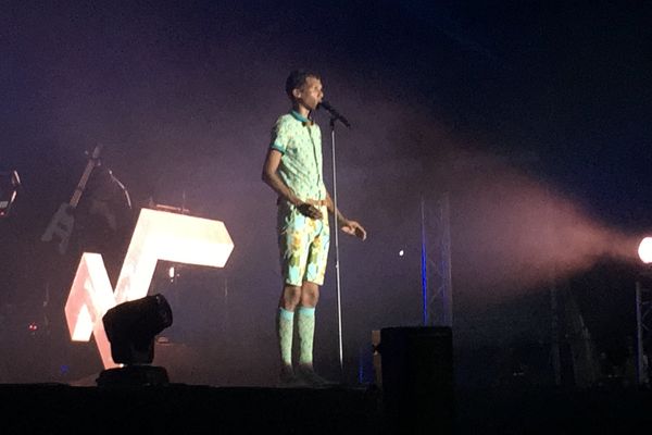 STROMAE