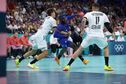 JO Paris 2024. Handball : les Bleus, champions olympiques en titre, éliminés en quarts de finale au bout du suspens