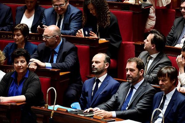 assemblee nationale