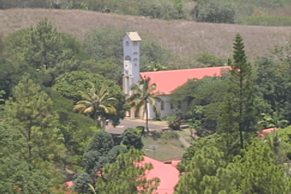 CENTRE RAOUL FOLLEREAU