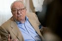 Mort de Jean-Marie Le Pen : en Outre-mer, l'impossible conquête du fondateur du Front national