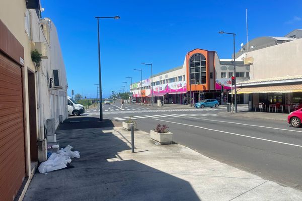 Une SDF découverte sans vie près du Petit Marché