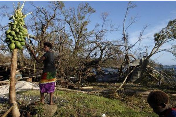 Cyclone Pam Tanna 280216