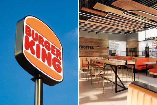 Burger King débarque à Tahiti en 2023.