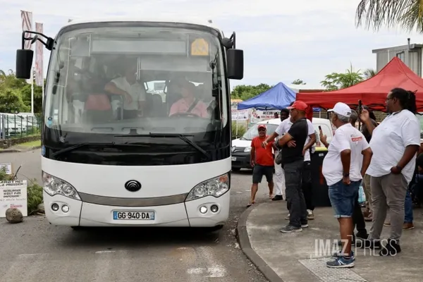 La SPL Estival est la société de transport en commun de la Cirest.