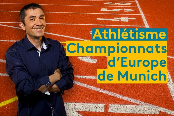 Championnats d'Europe d'athlétisme