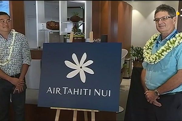 Face à l’arrivée de French bee, Air Tahiti Nui contre attaque