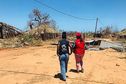 Cyclone Chido : 120 morts et 380 000 sinistrés au Mozambique