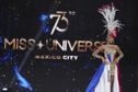 Miss Univers 2024 : l'aventure s'arrête au top 30 pour la Guadeloupéenne Indira Ampiot, Miss France 2023