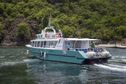 Réduire son empreinte carbone : le pari de la compagnie maritime guadeloupéenne Karu'Ferry