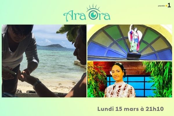 Ara Ora : Thyroïde, un compagnon de vie ancré à Mangareva 