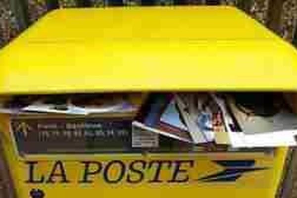 Poste