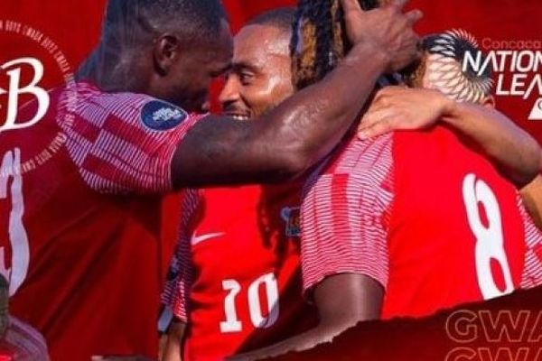 Concacaf Nations League, Costa Rica / Guadeloupe jeudi 5 septembre à 20h