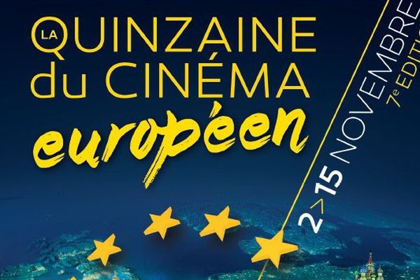 Quinzaine du cinéma européen