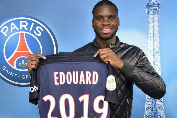 Odsonne Edouard