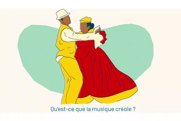 Qu'est-ce que la musique créole ?