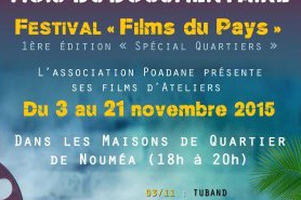 Festival "film du Pays"