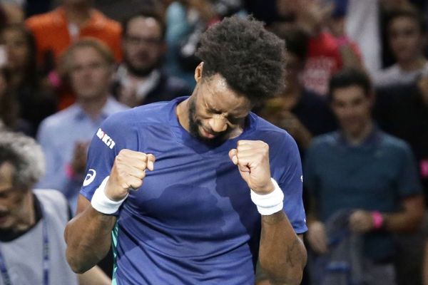 Monfils