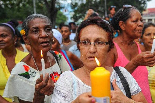 cuba religion