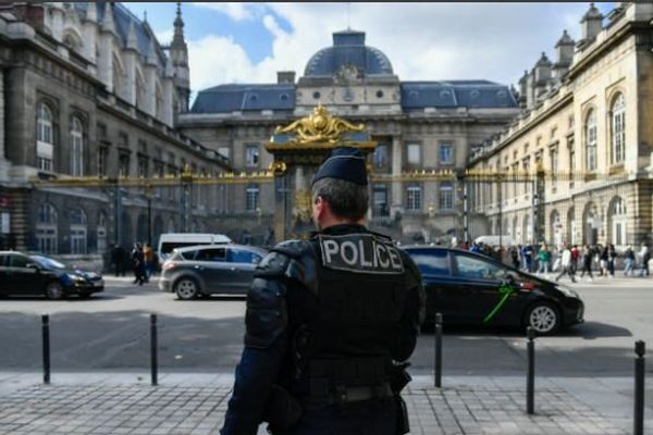 procès agresseurs policier kung fu