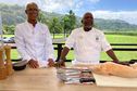 La cuisine antillaise se réinterprète pour Noël sur Martinique la 1ère