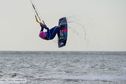 Kitesurf : Phoebe Rocher remporte son troisième titre de championne de France junior