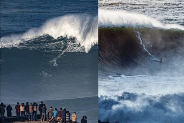 NAZARE