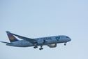 Nouvelle vague de turbulences dans le ciel d'Air Austral