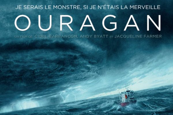 Film Ouragan