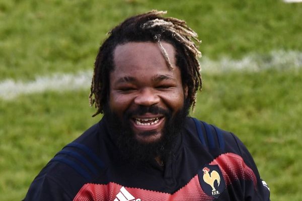 Mathieu Bastareaud