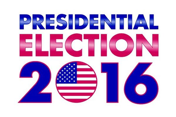 Elections US 2016