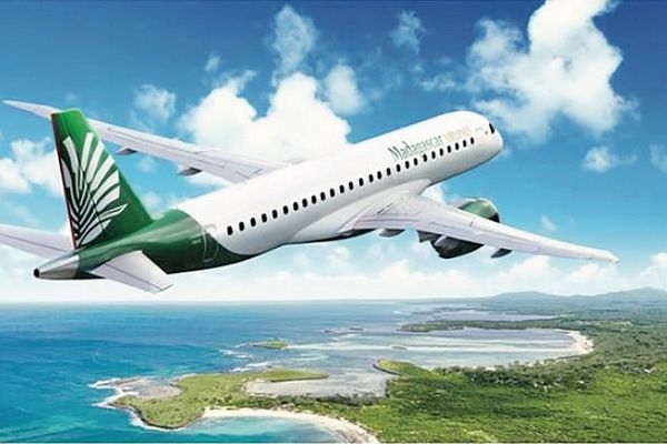 Madagascar Airlines remplace Air Madagascar et Tsadaria