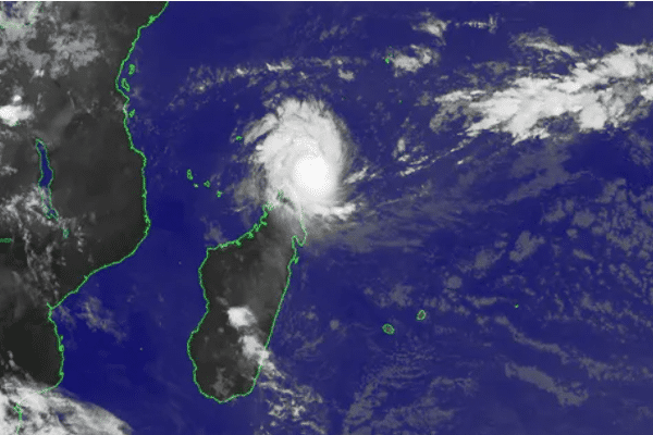 Cyclone Chido les consignes de ce vendredi 13 décembre