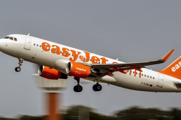 Partenariat Easyjet Corsair La Compagnie 